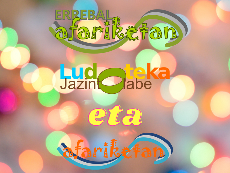 Errebal afariketan y Afariketan