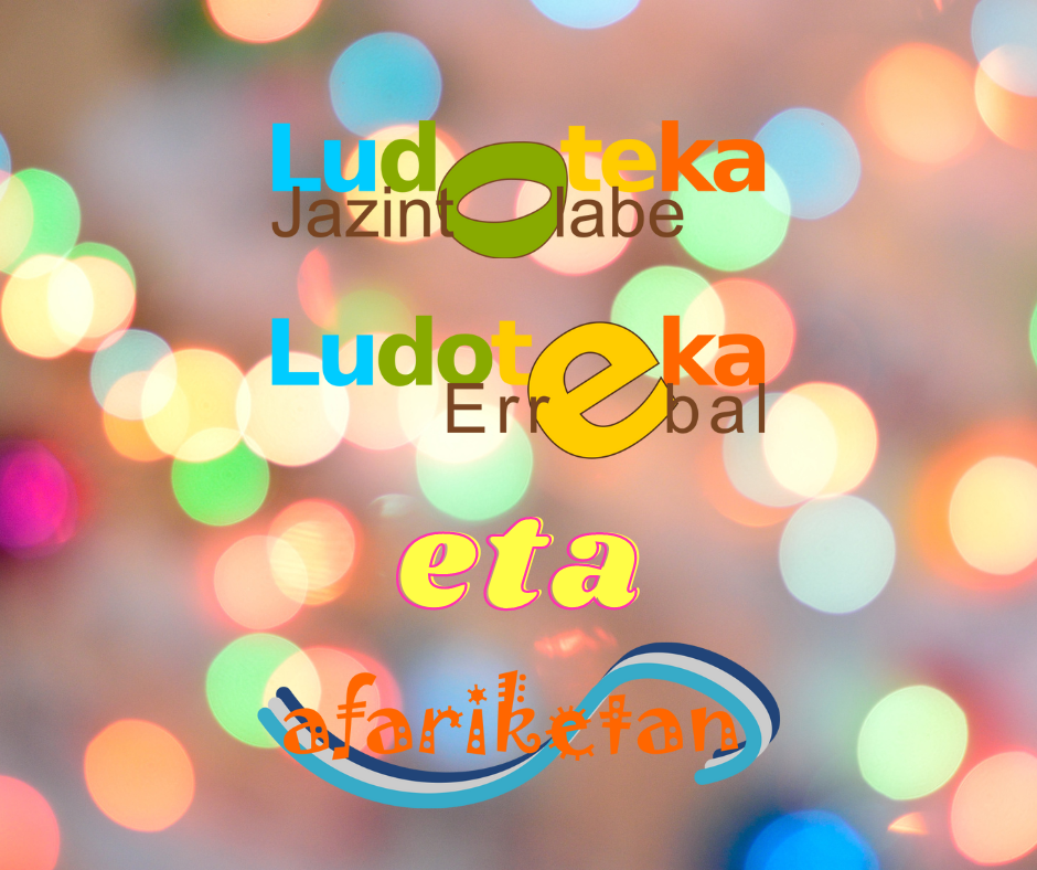 Servicios infantiles 2026/2027