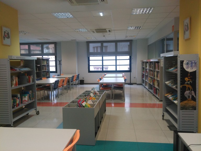 Taller en euskera para padres y madres: Haurra, poesia eta eskola