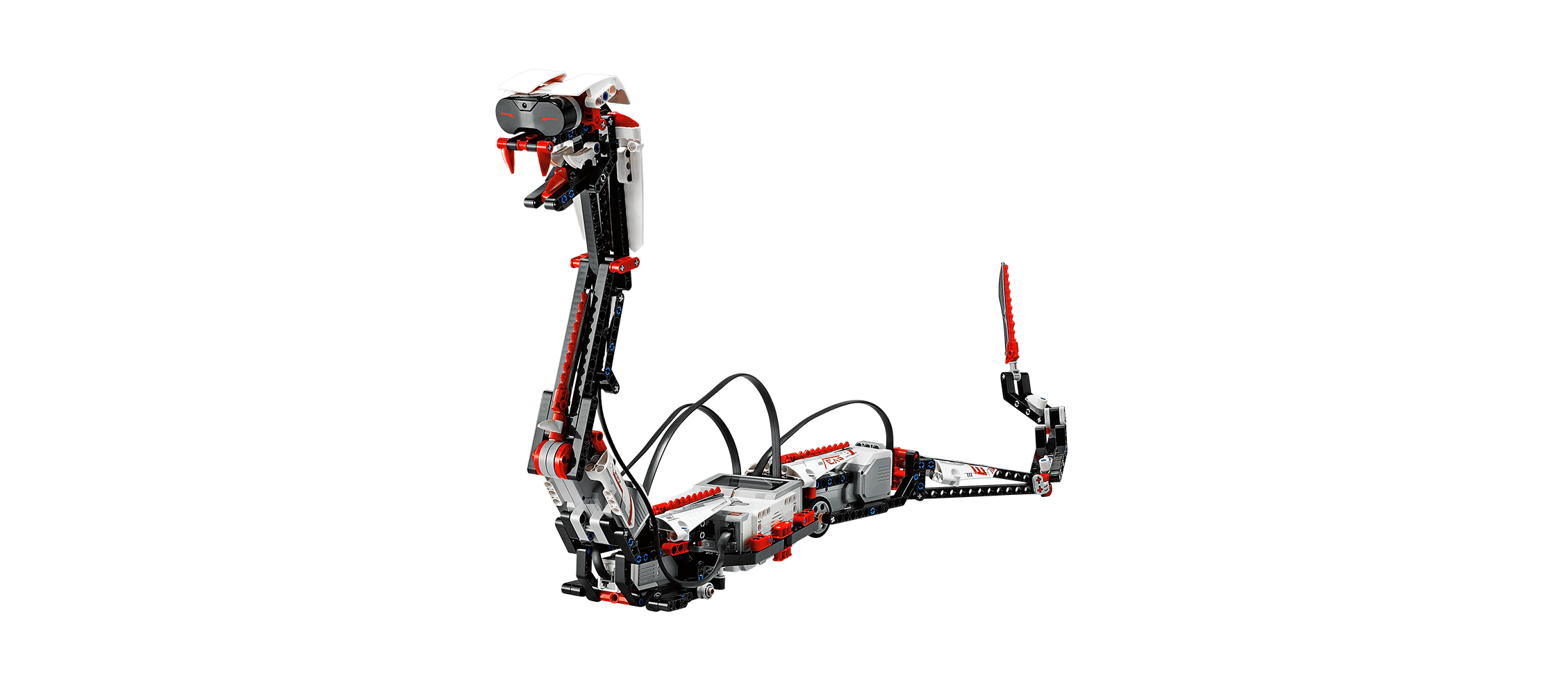 Talleres de robótica en Navidades