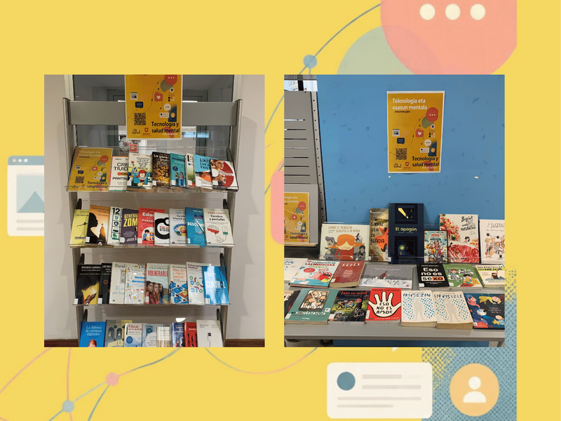 Tecnología y salud mental: una nueva guía de lectura para las familias