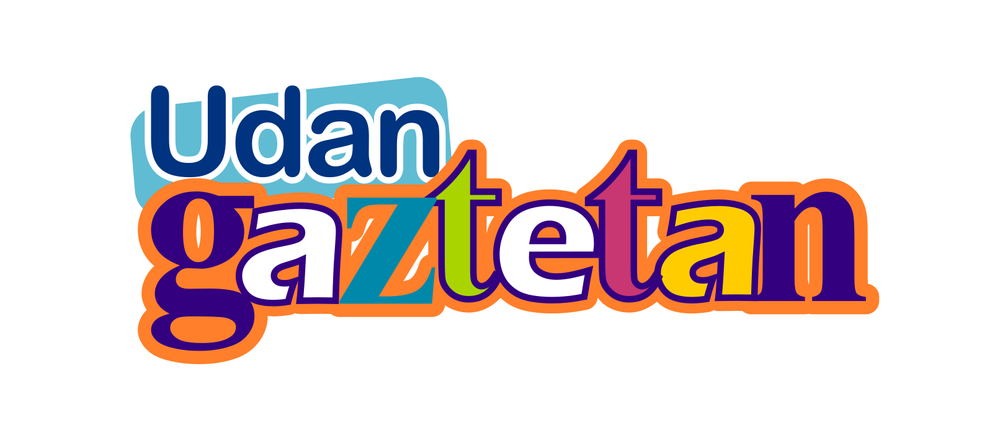 Udan gaztetan