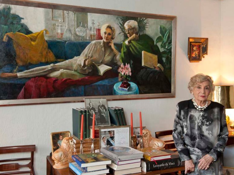 Alicia Iturrioz Arrizabalaga 