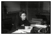 Voces de mujeres trabajadoras en Eibartarren Ahotan.