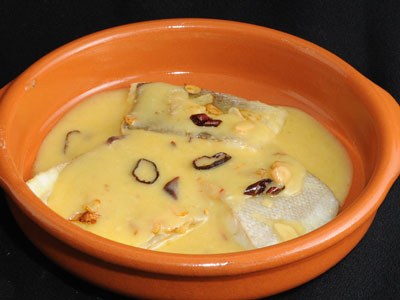 XXVI Concurso de San Andres de bacalao (2018)