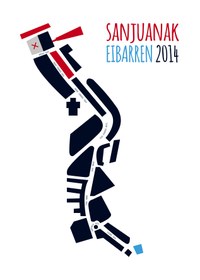 Fiestas de San Juan 2014