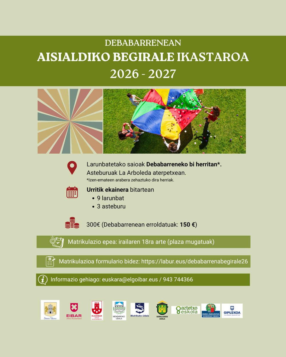 Cartel 2026-2027