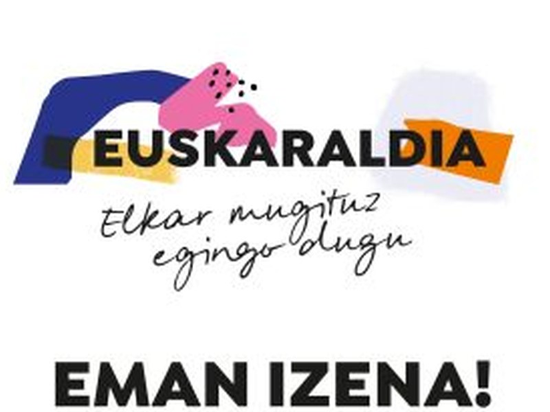 Izen ematea