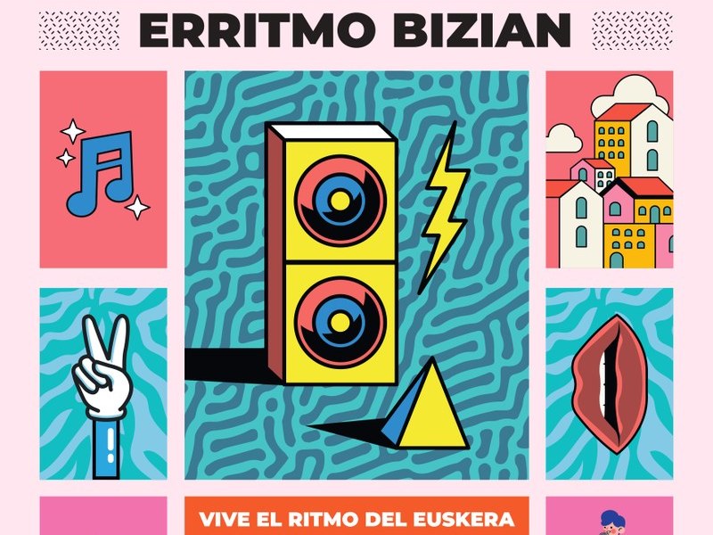 Abierto plazo de matriculación en el Euskaltegi Municipal