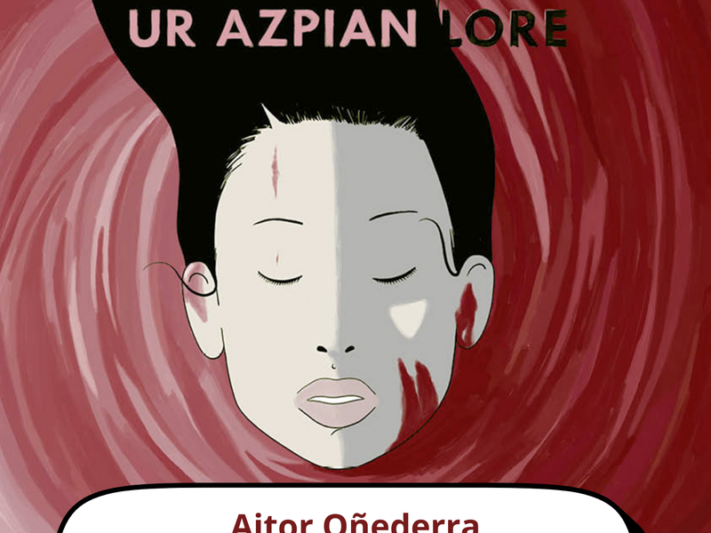 Aitor Oñederra. Proyección de cortos y videoclips