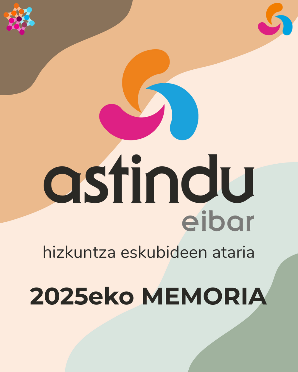 Memoria de Astindu de 2025