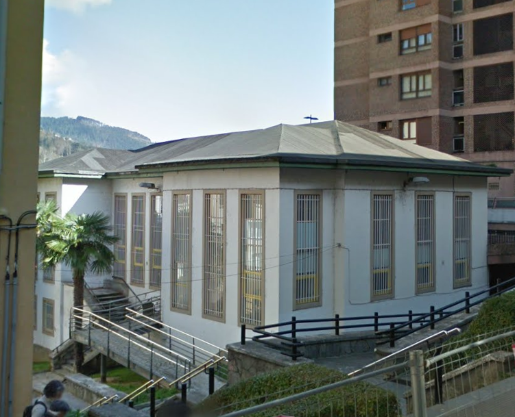 A partir de febrero, se iniciará un proceso participativo para consensuar el uso del edificio de la plaza del mercado de Ipurua
