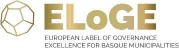El Ayuntamiento de Eibar presenta su candidatura para la obtención del Sello Europeo de Excelencia en Gobernanza Local (ELoGE)
