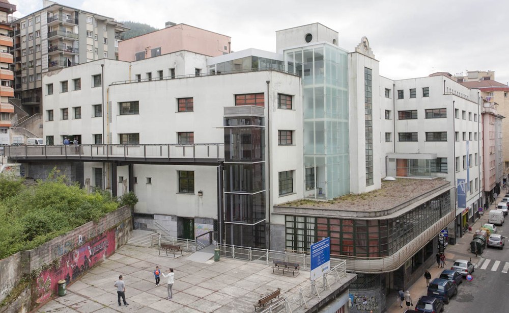 El Ayuntamiento de Eibar publica cuatro cartas de servicios