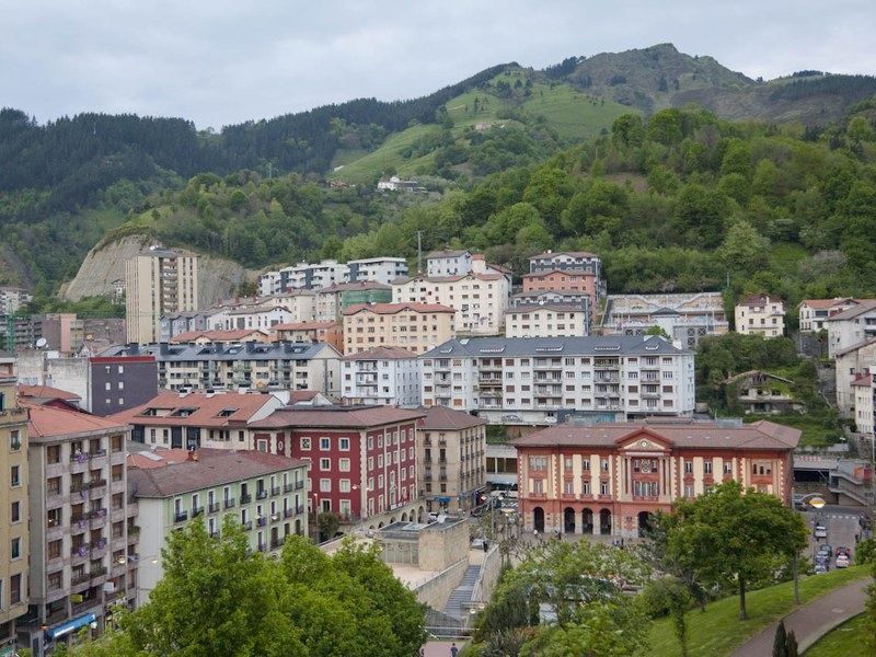 El Ayuntamiento lanza una encuesta para valorar la situación de la comunicación entre la propia institución y la ciudadanía Imagen de archivo. Ayuntamiento de Eibar.