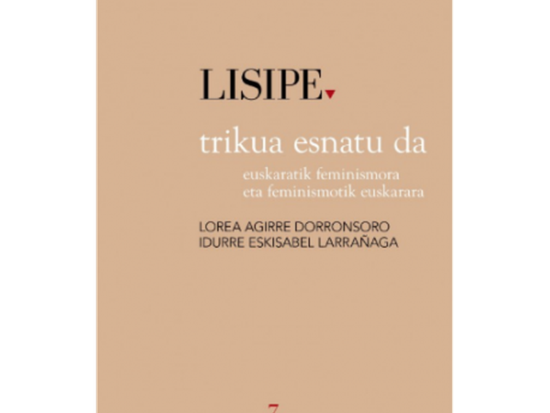 Charla: Euskalgintza eta feminismoa bidaikide