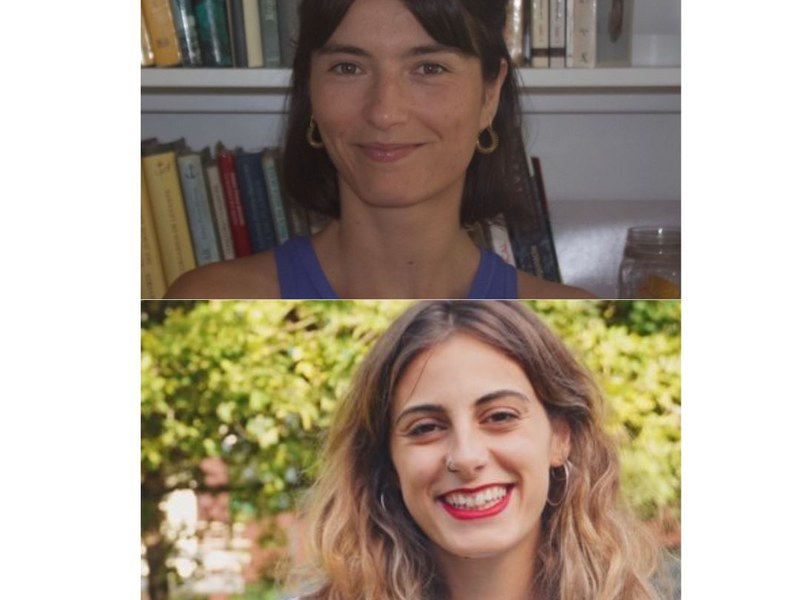 Charla: Ley “Solo sí es sí” aclarando las sombras creadas por el ruido mediático Charla: Ley “Solo sí es sí” aclarando las sombras creadas por el ruido mediático