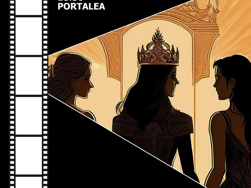 Cine Forum Feminista: La favorita Cine Forum Feminista: La favorita