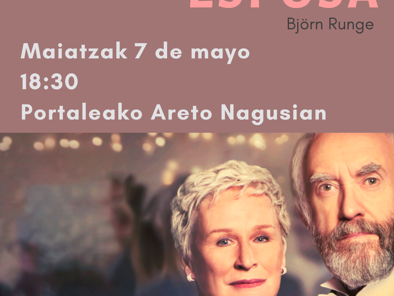 Cineforum pagatxa
