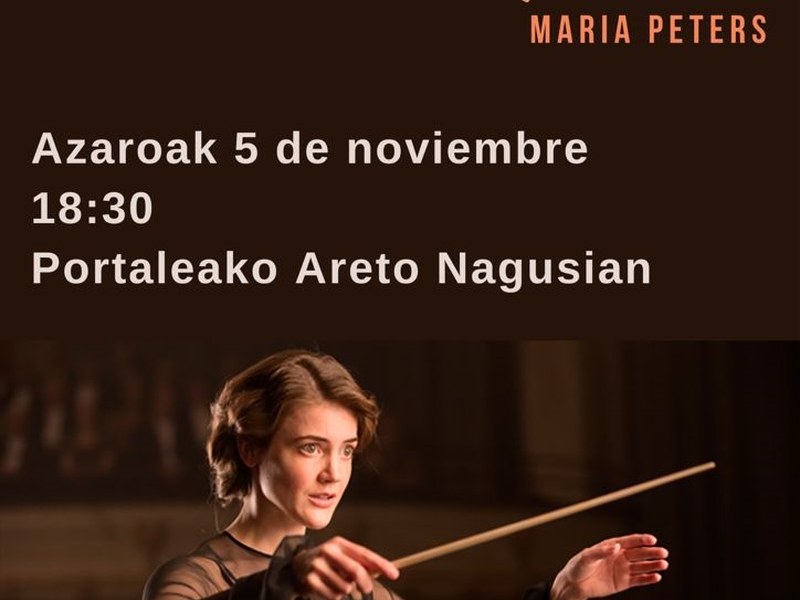 Cine Forum noviembre