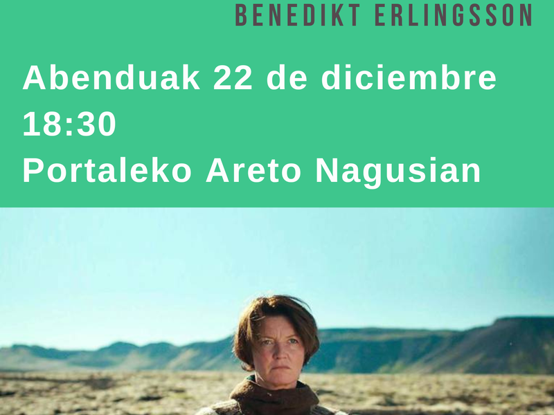 Cine Fórum: La mujer de la montaña