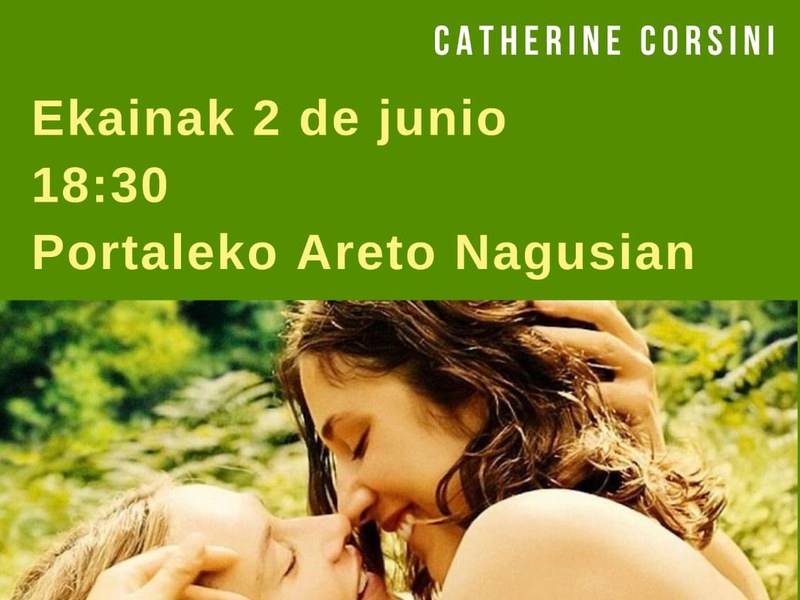 Cine Fórum: Un amor de verano Cine Fórum: Un amor de verano