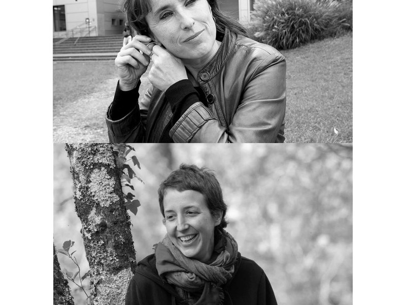 Coloquio: Zaintza sistemaren erregimenaren auzia ekofeminismotik Coloquio: Zaintza sistemaren erregimenaren auzia ekofeminismotik