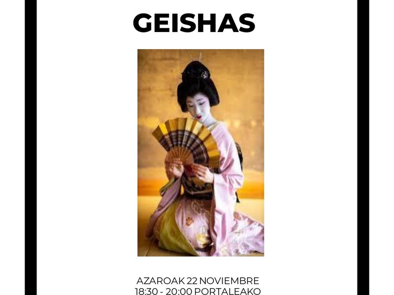 Historias de mujeres