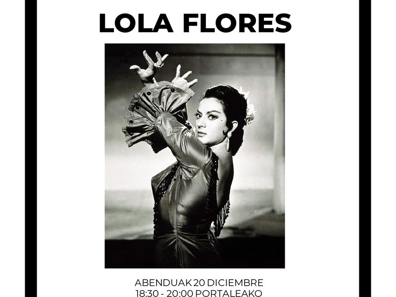 Historias de mujeres