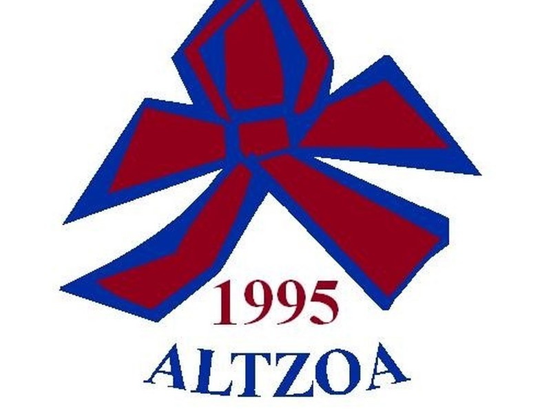 Jornada Altzoa