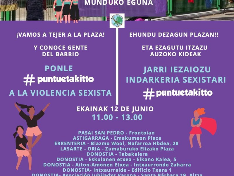 Madejas