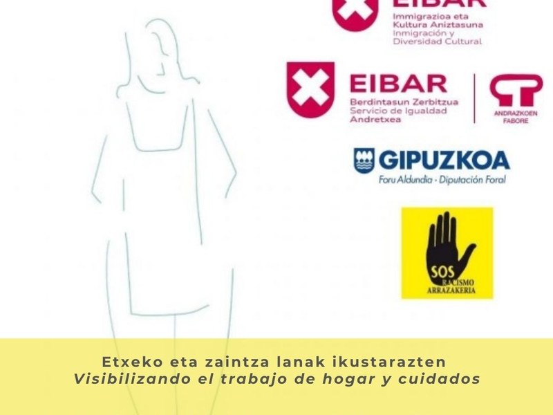 Presentación abierta del documental "Chica seria y responsable"