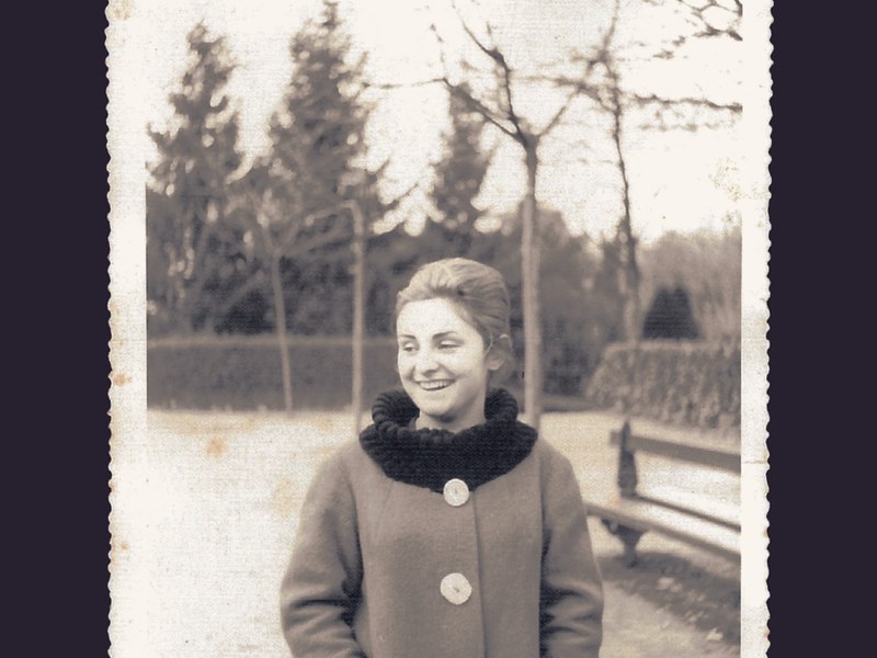 Presentación de libro: La feliz y violenta vida de Maribel Ziga