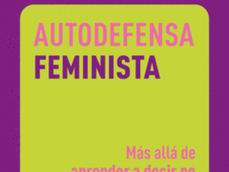 Presentación del libro: Más allá de aprender a decir no Presentación del libro: Más allá de aprender a decir no
