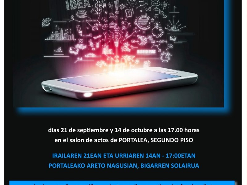 Taller móvil Altzoa