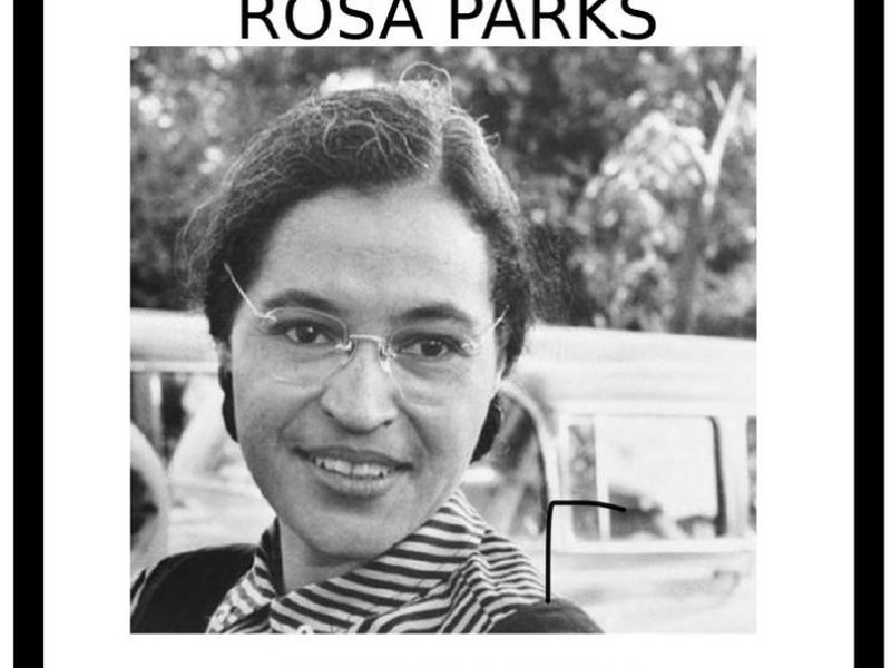 Rosa Parks