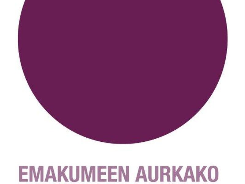 Declaración de la Mesa de la Mujer de Eibar Punto lila