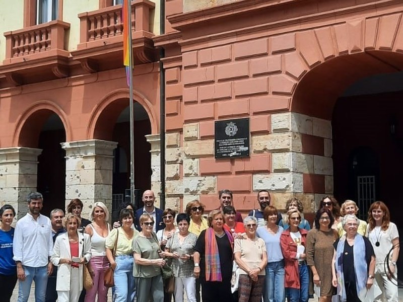 Día Internacional por la Liberación Sexual y Orgullo del Colectivo LGTBIAQ+