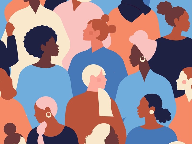 En marcha el espacio de encuentro de mujeres de diversos orígenes Diversidad