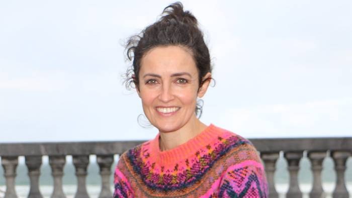 Estitxu Fernández Maritxalar presentará el 4 de junio en Andretxea su libro "Sortze berri bat indarkeria obstetrikorik gabea" Estitxu Fernández Maritxalar presentará el 4 de junio en Andretxea su libro "Sortze berri bat indarkeria obstetrikorik gabea"