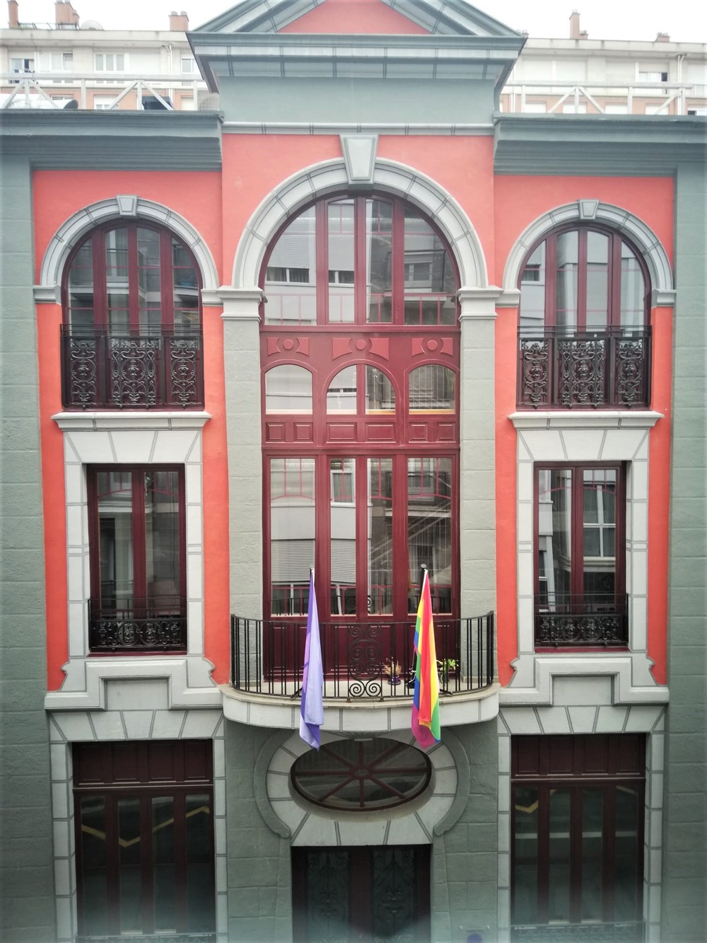 Horario de verano de Andretxea
