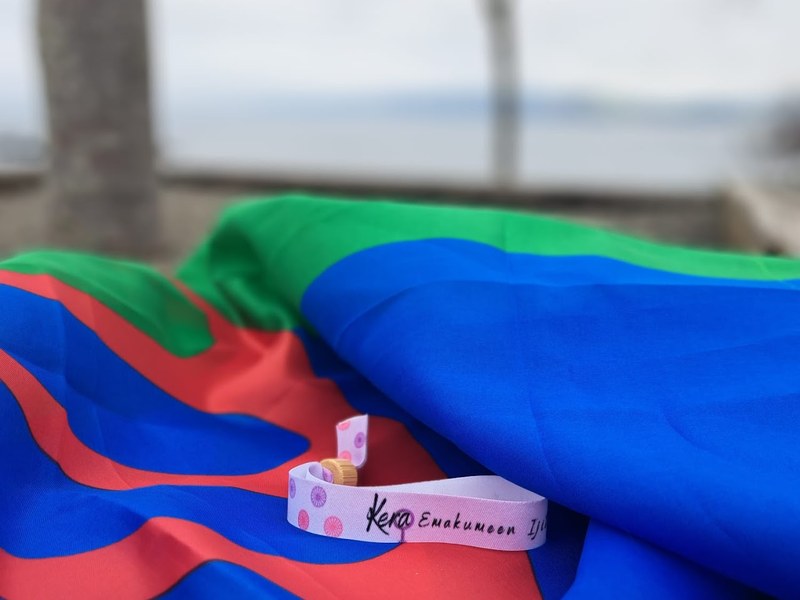 KERA, Asociación de mujeres gitanas, en Andretxea