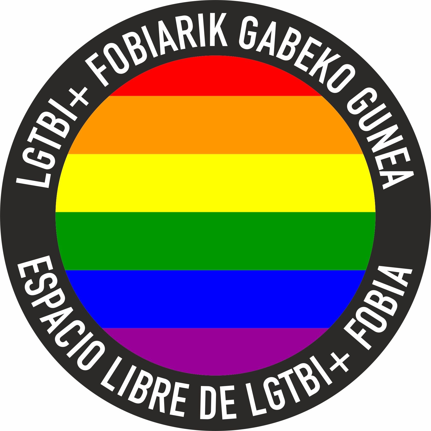Manifiesto del Servicio Berdindu, con motivo del Día Internacional Contra la LGTBI+fobia