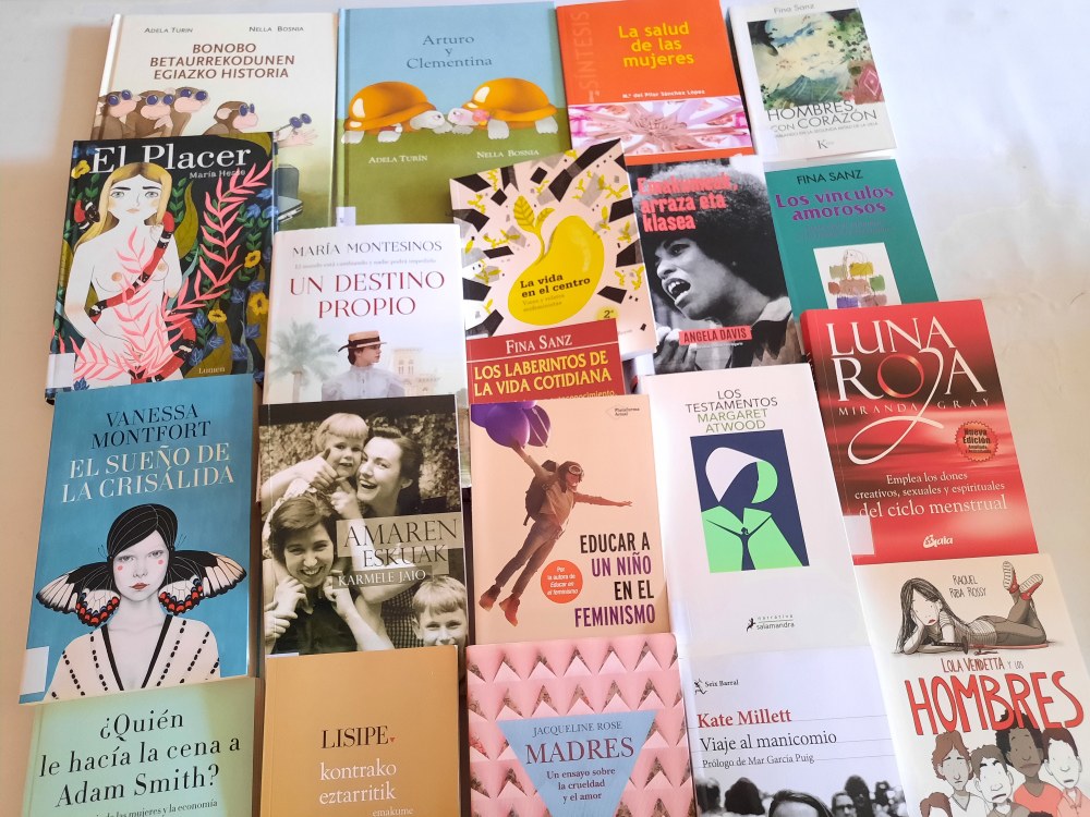 libros