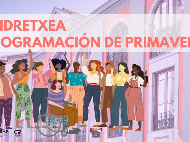 Programación de Primavera 2025