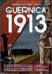 guernica 1913