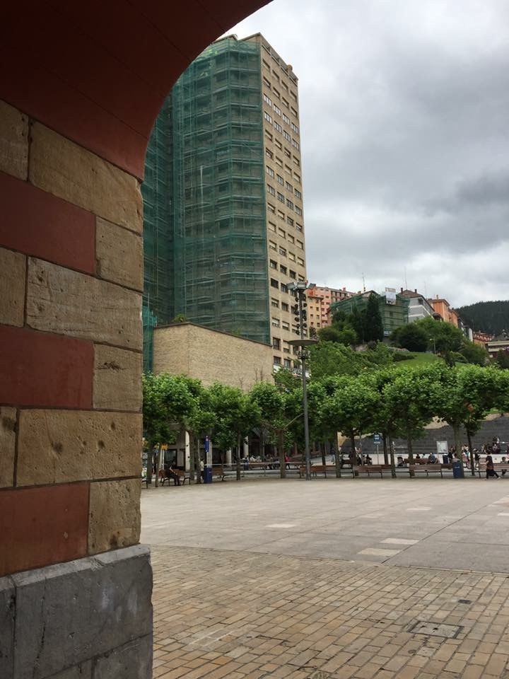 24 comunidades se han beneficiado este año de las ayudas municipales para rehabilitación de fachadas y mejora de la accesibilidad