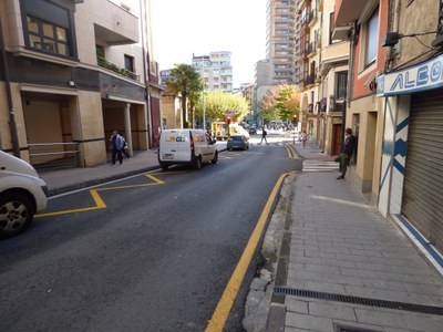 Adjudicado el Plan Municipal de Asfaltados 2019