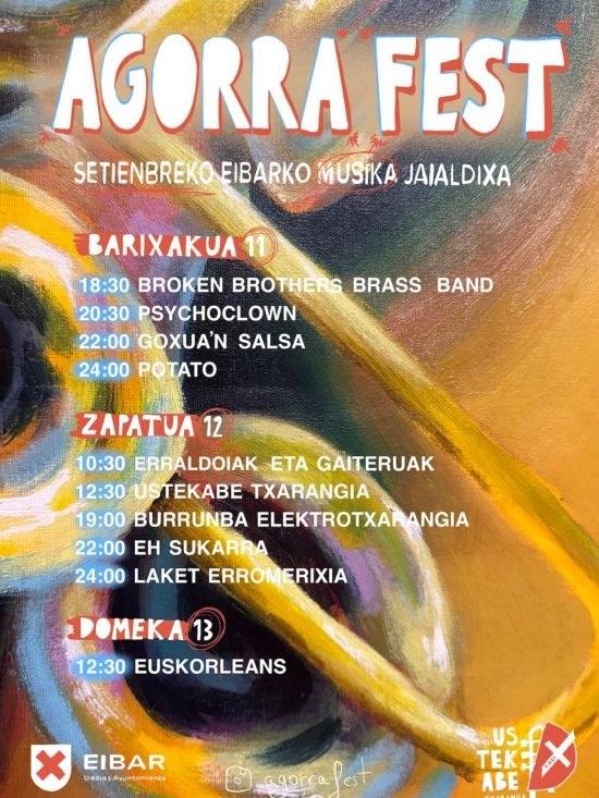 Cartel.