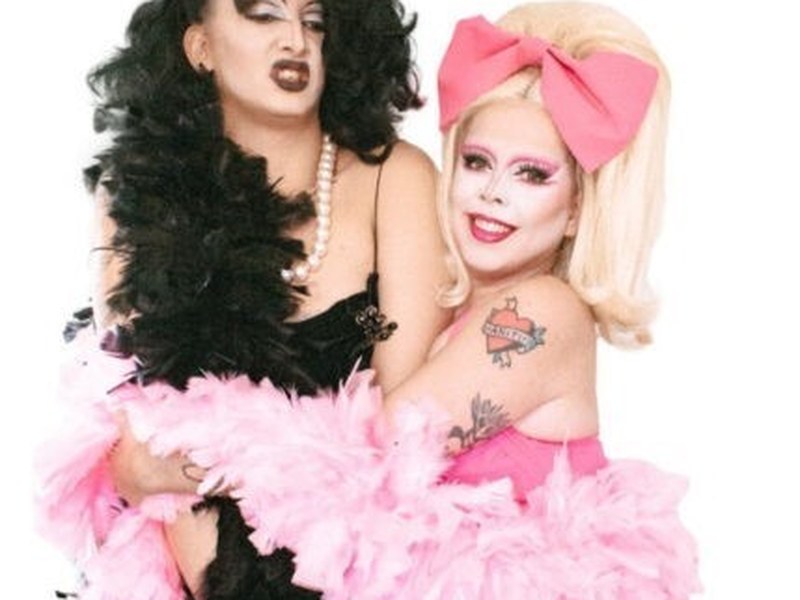 Albina Stardust y Divina Comedia, el espectáculo drag que celebrará el Día del Orgullo